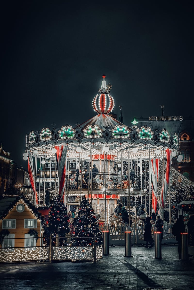 Carnival of Dreams