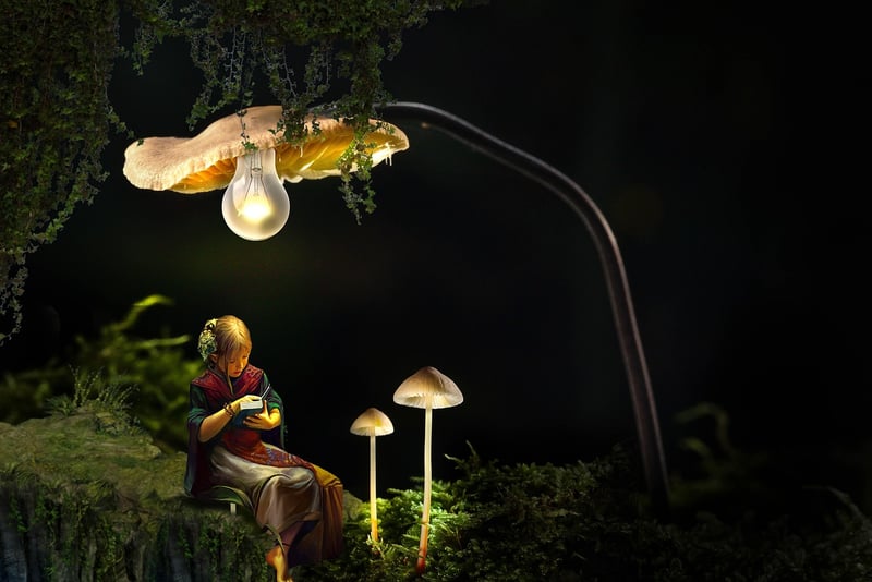 Enchanted Forest