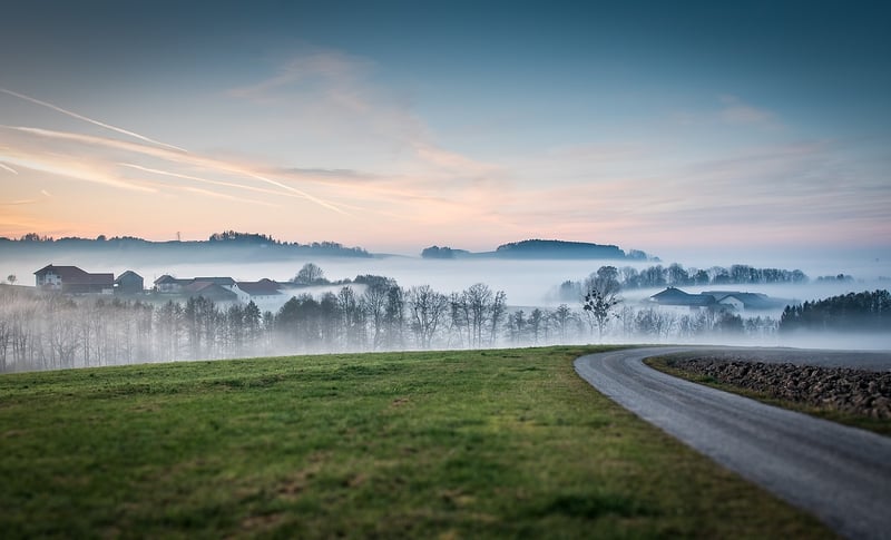 Gravity Hill